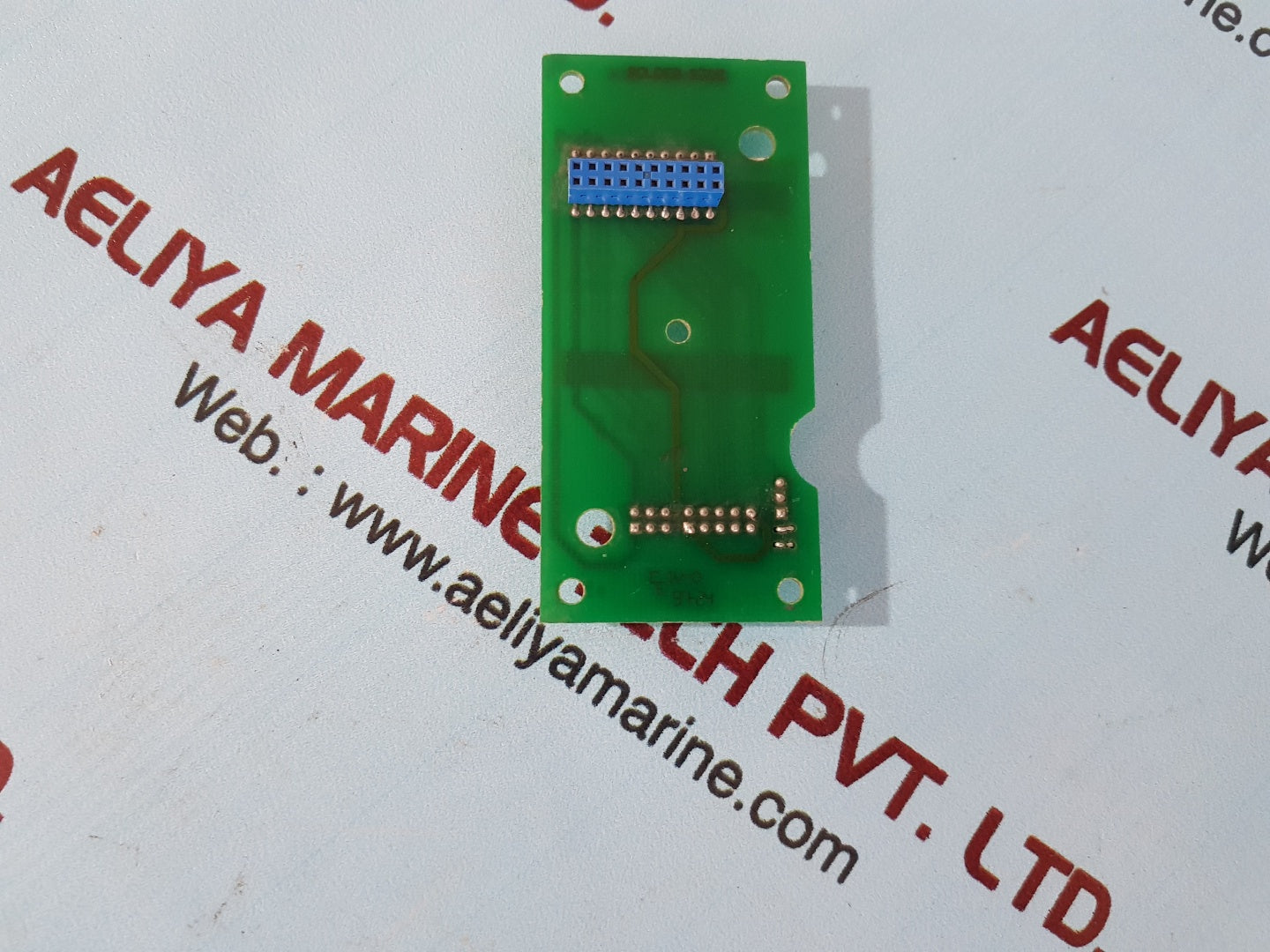 Honeywell 042-03263 uut connector board rev.A