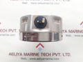 Wika 316 ss tube and connection 0-6bar