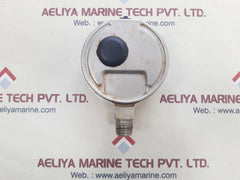 Wika 316 ss tube and connection 0-6bar