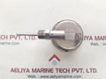 Winters 1953 gauge 0-50'c thermometer