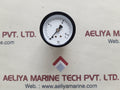 Enfm pressure gauge 0-16bar