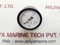 Enfm pressure gauge 0-16bar