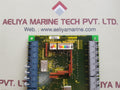 Alstom 20x4498/110c mk20 distribution board