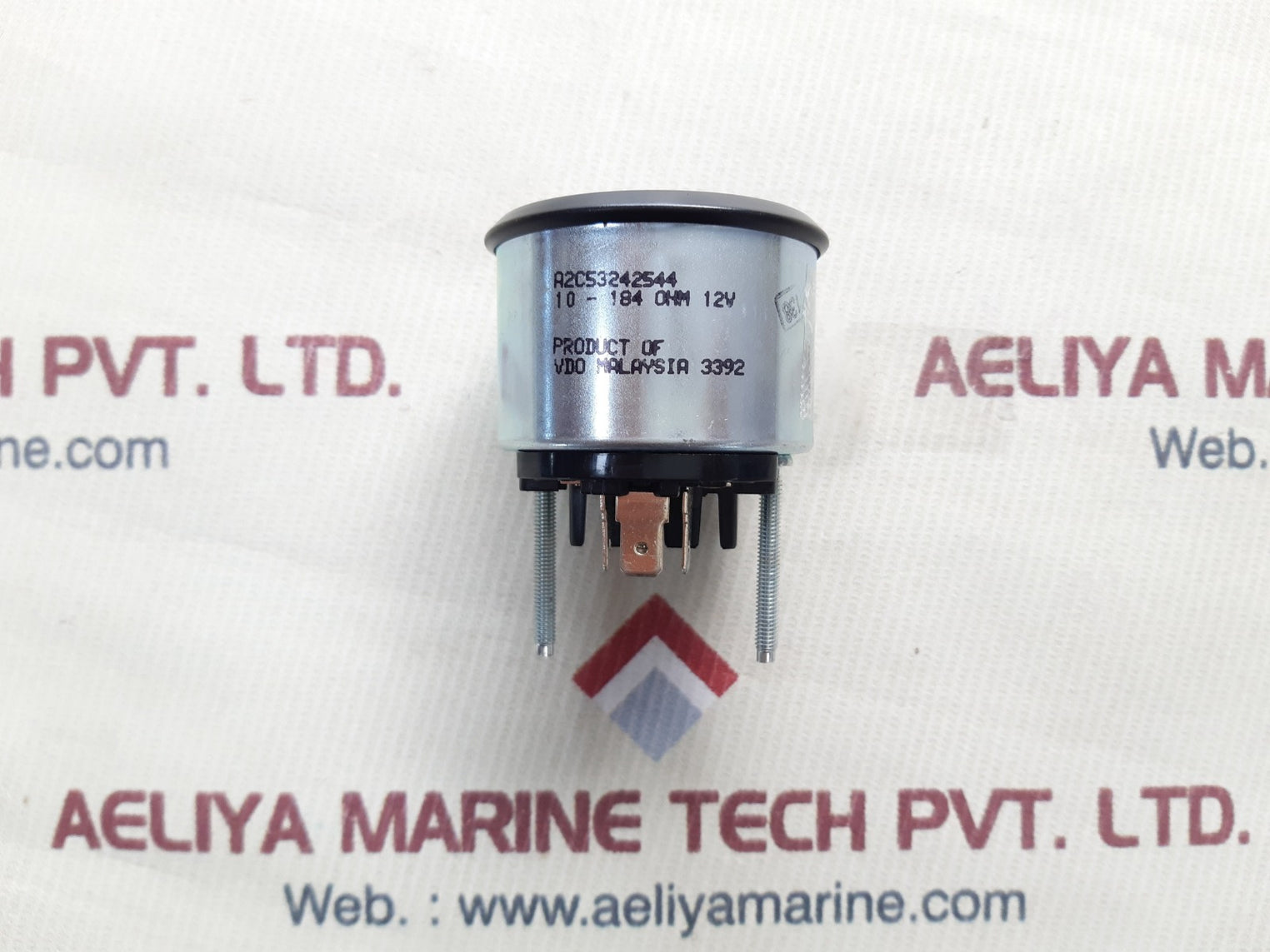 Doosan a2c53242544 engine oil pressure sender