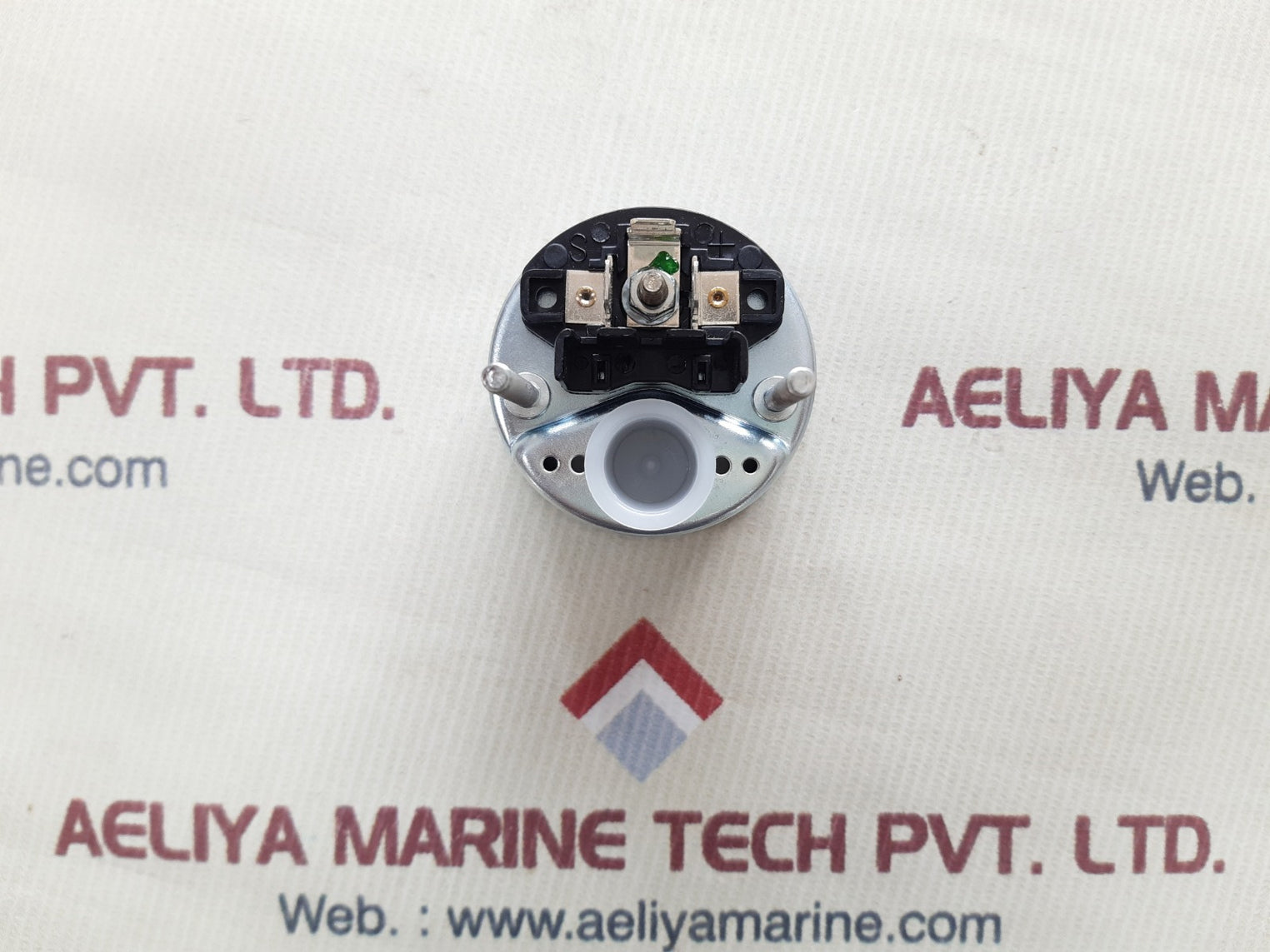 Doosan a2c53242544 engine oil pressure sender