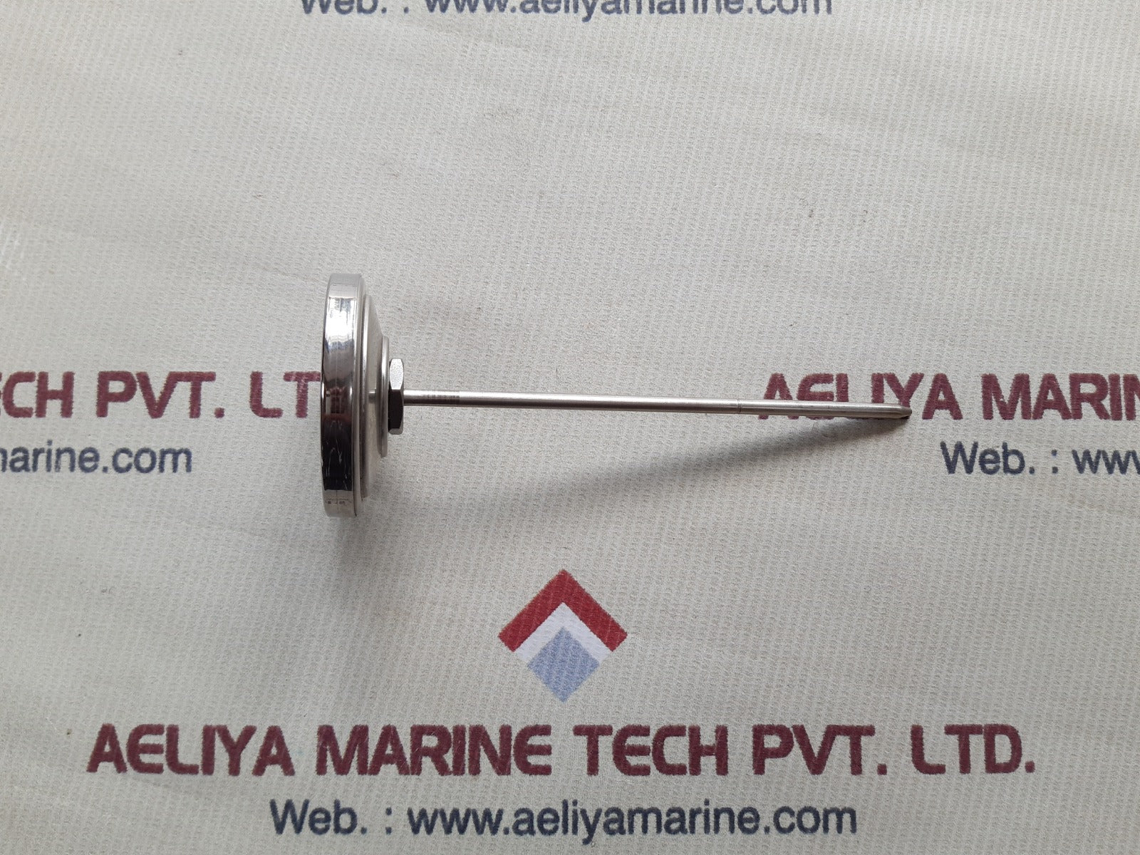 Keen vens lt225r thermometer