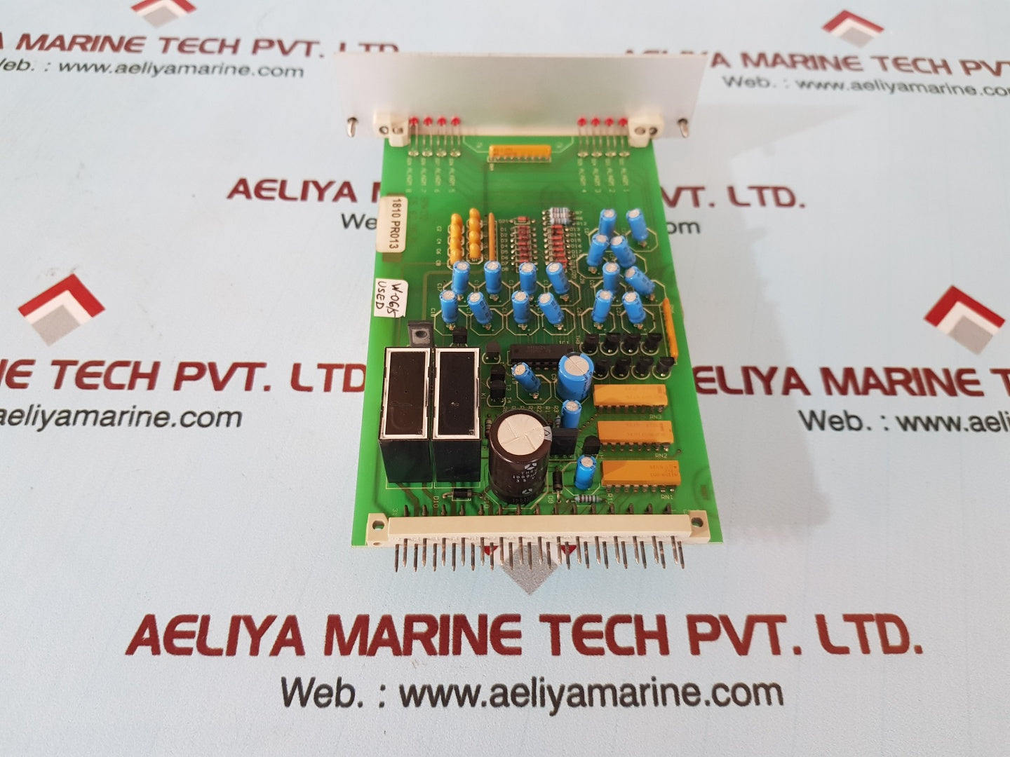 Nmf Smk02 is 92.05.2 pcb card