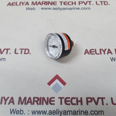 Spec 266381a 40mm p915 gauge 0-160psi,0-11bar