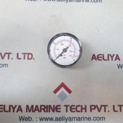 Atlas copco 9090023900 pgauge 0-16bar,0-230psi