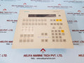 Siemens 6dd 1670-0af0 simadyn d operator panel op1