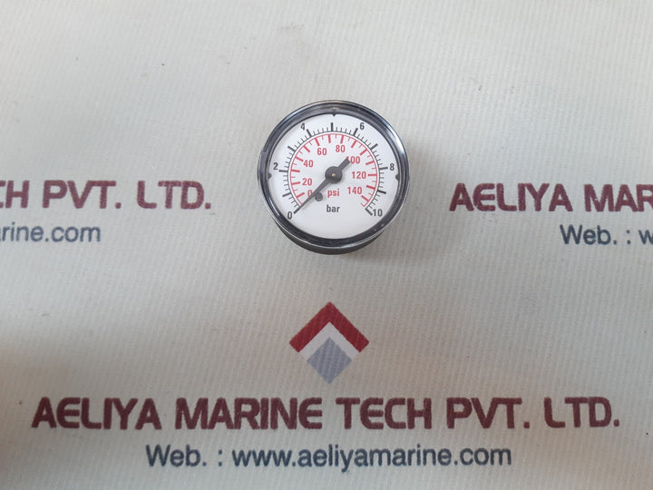 Atlas copco 9090205200 manometer