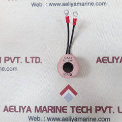 C223 ac100v solenoid coil