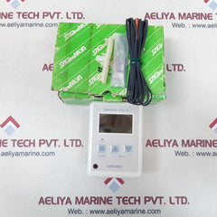 Saginomiya thermo eye-p thermostat zzj-ple-rd12-010