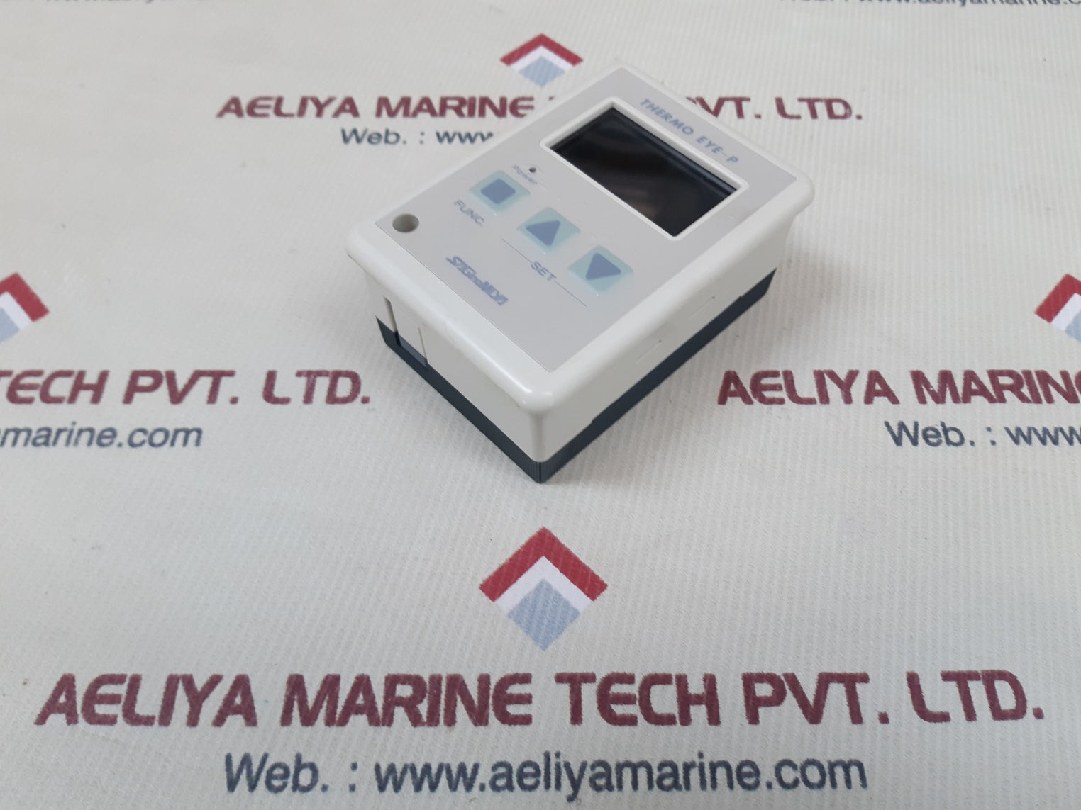 Saginomiya thermo eye-p thermostat zzj-ple-rd12-010