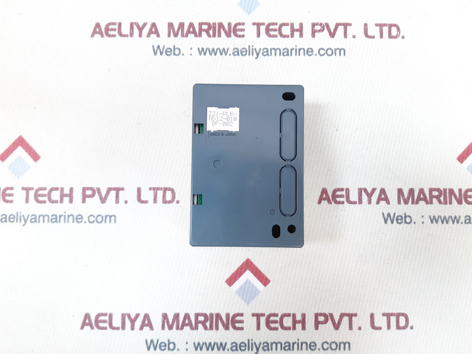 Saginomiya thermo eye-p thermostat zzj-ple-rd12-010