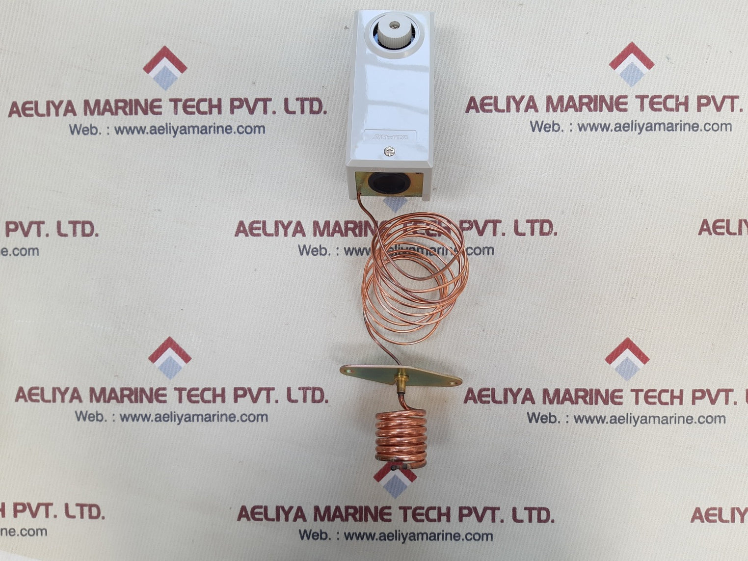 Saginomiya fws-c1060frl2 temperature controls