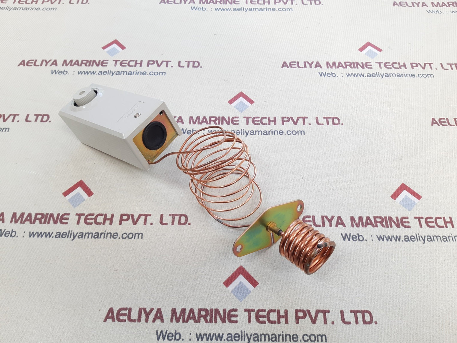 Saginomiya fws-c1060frl2 temperature controls