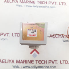 Saginomiya fws-c1060frl2 temperature controls