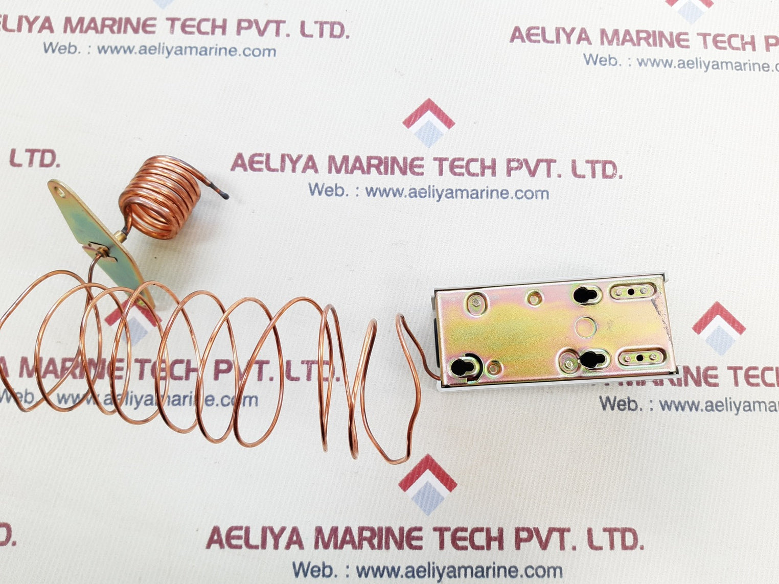 Saginomiya fws-c1060frl2 temperature controls