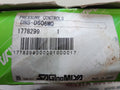 Saginomiya dns-d606mq pressure switch 0.118mpa, 1.86mpa