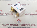 Saginomiya dns-d606mq pressure switch 0.118mpa, 1.86mpa