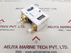 Saginomiya dns-d606mq pressure switch 0.118mpa, 1.86mpa
