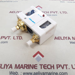 Saginomiya dns-d606mq pressure switch 0.118mpa, 1.86mpa