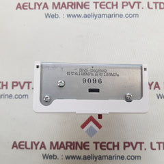 Saginomiya dns-d606mq pressure switch 0.118mpa, 1.86mpa