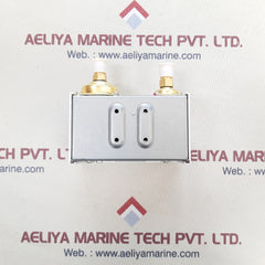 Saginomiya dns-d606mq pressure switch 0.118mpa, 1.86mpa