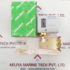 Saginomiya sns-c106q3a pressure switch