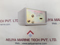 Saginomiya sns-c106q3a pressure switch