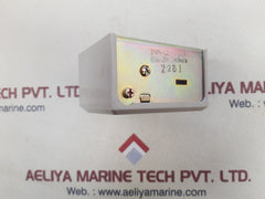 Saginomiya sns-c106q3a pressure switch