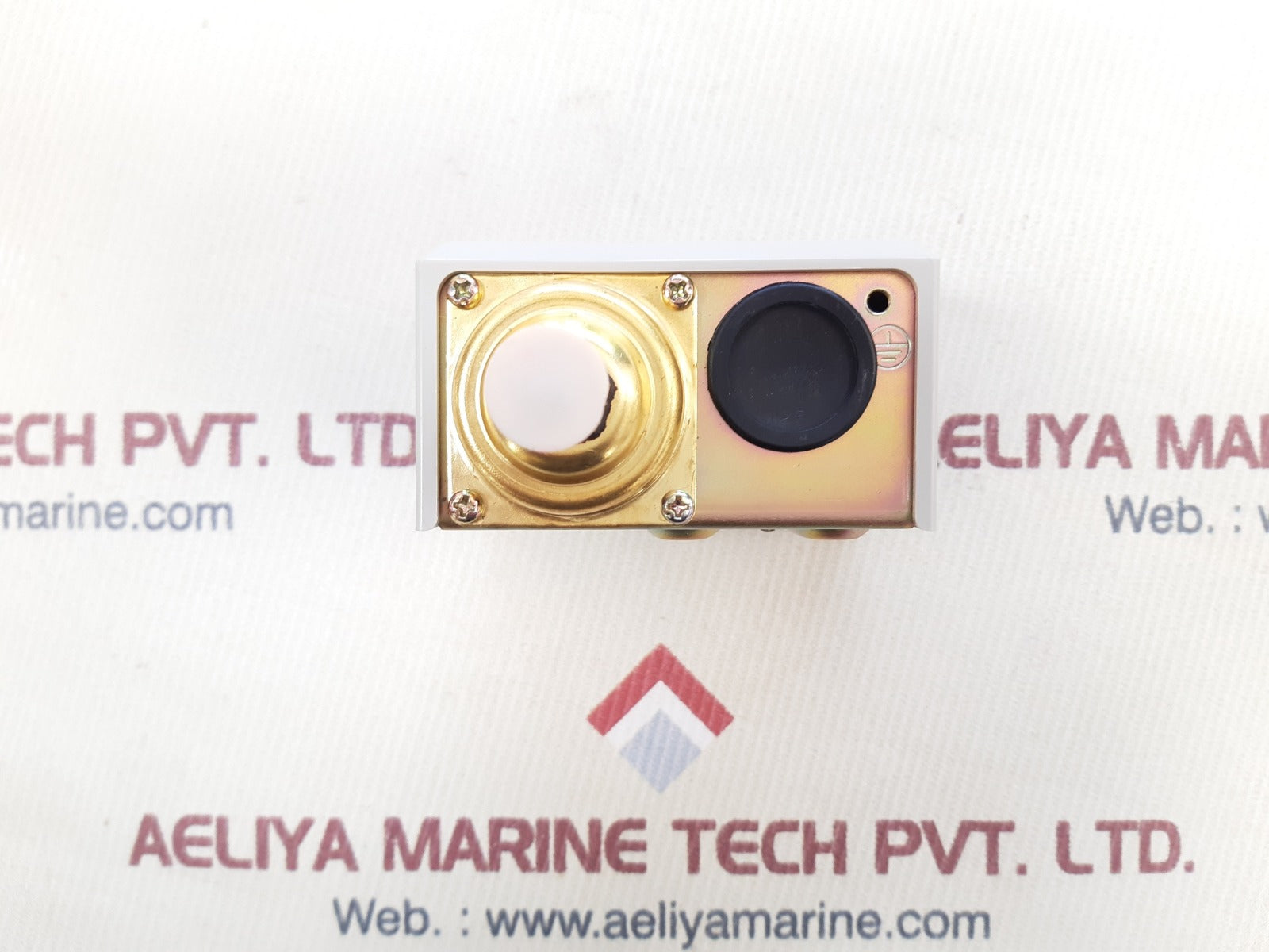 Saginomiya sns-c106q3a pressure switch