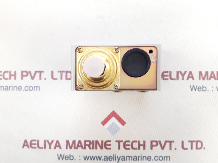 Saginomiya sns-c106q3a pressure switch