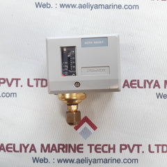 Saginomiya sns-c106 pressure switch range -0.06~0.6mpa