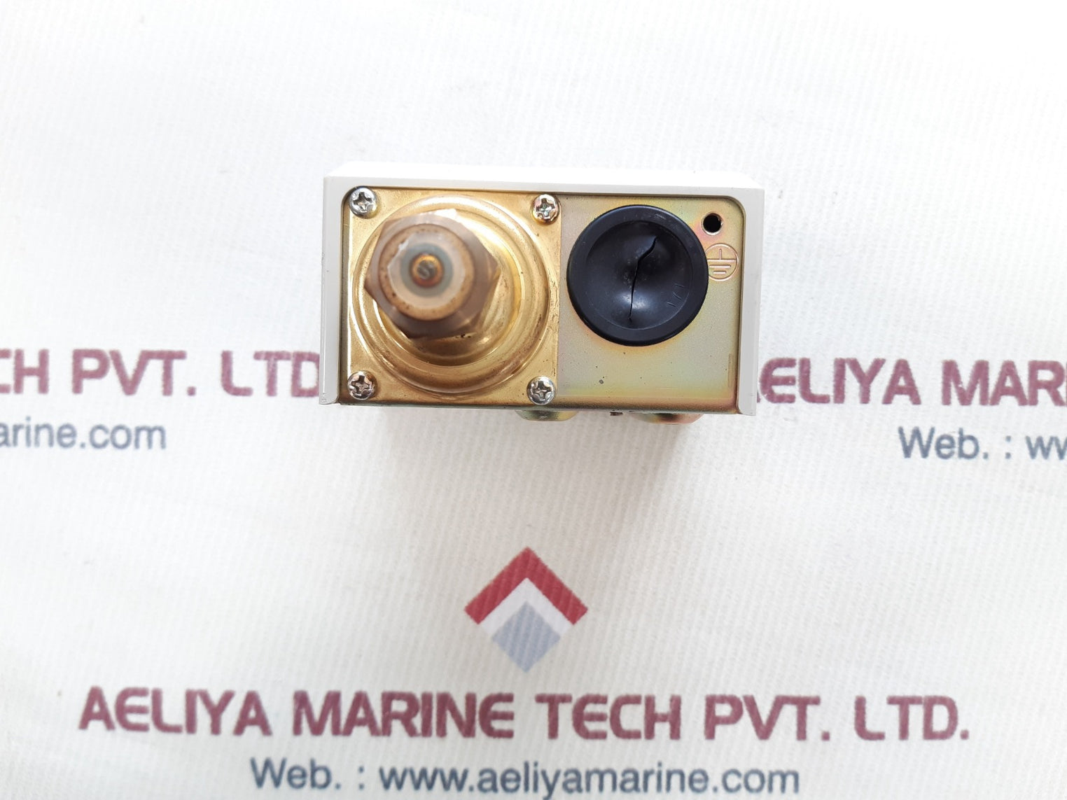 Saginomiya sns-c106 pressure switch range -0.06~0.6mpa