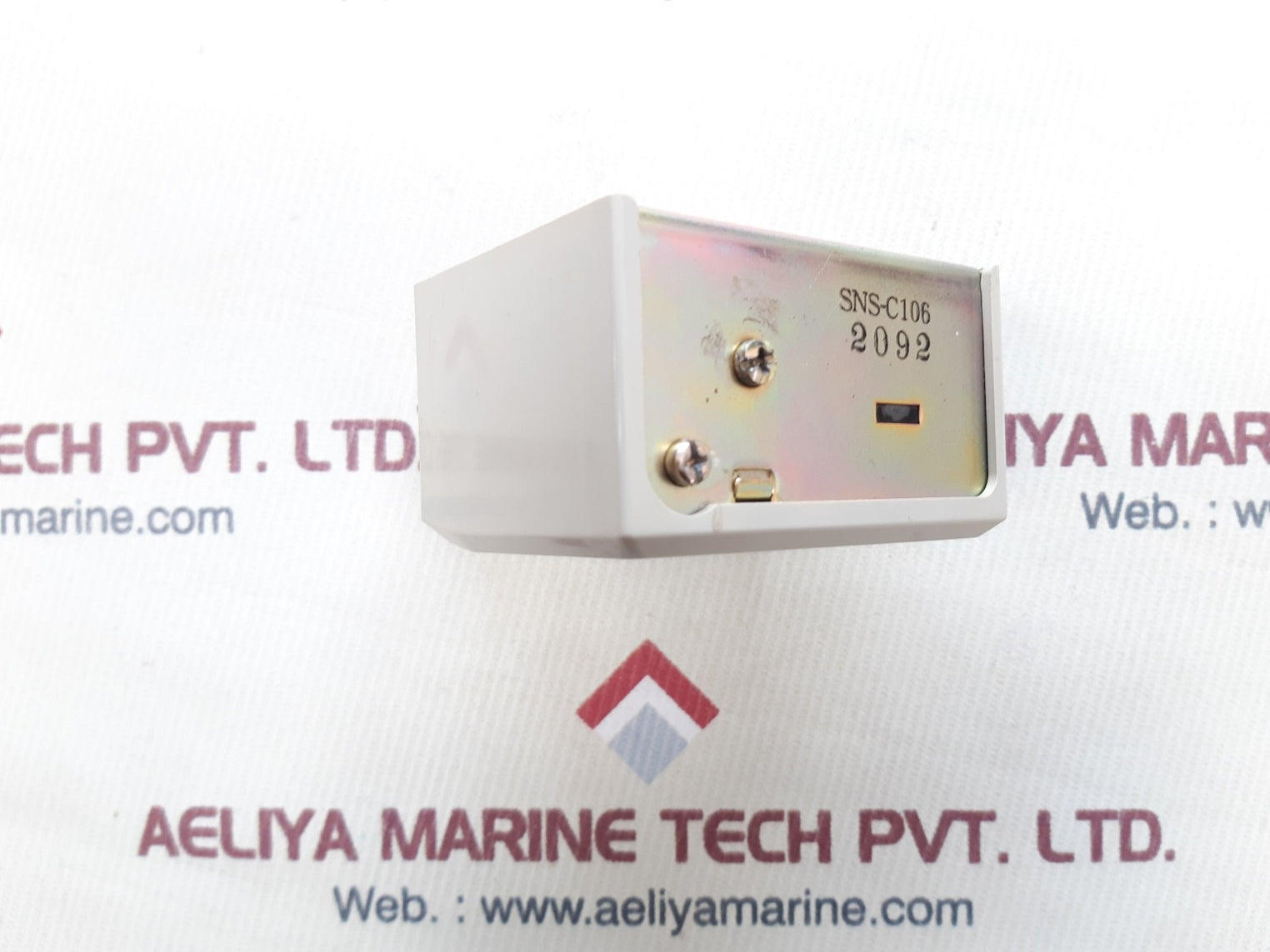 Saginomiya sns-c106 pressure switch range -0.06~0.6mpa