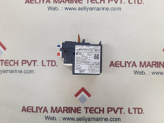Schneider electric lrd 07 relay 1.6-2.5a
