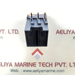 Schneider electric lrd 07 relay 1.6-2.5a