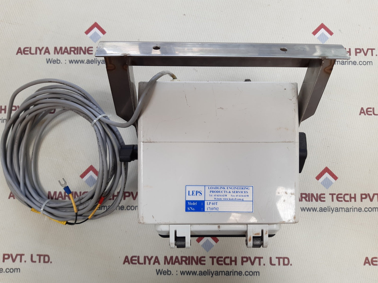 Loadlink engineering lp60t