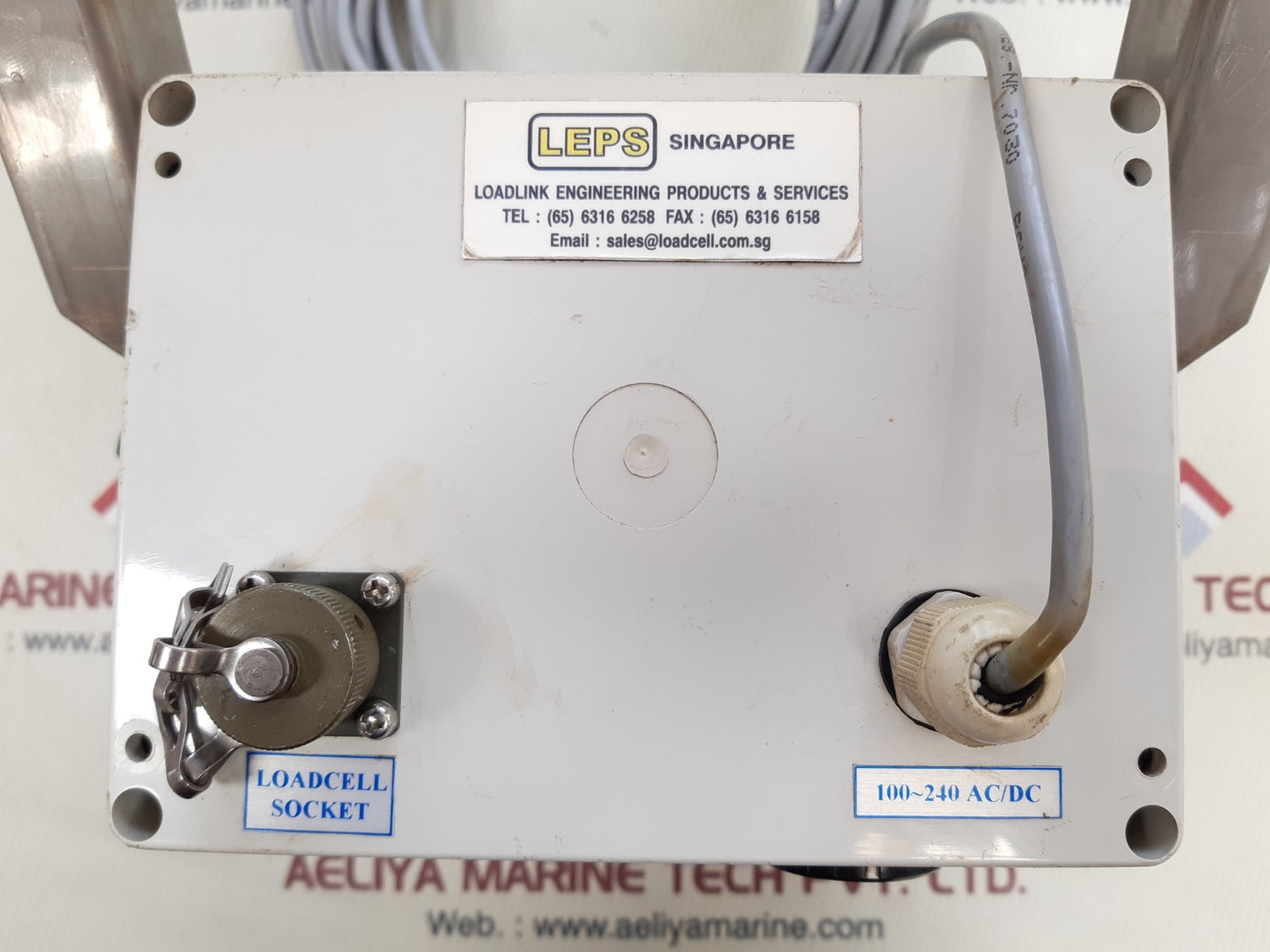 Loadlink engineering lp60t