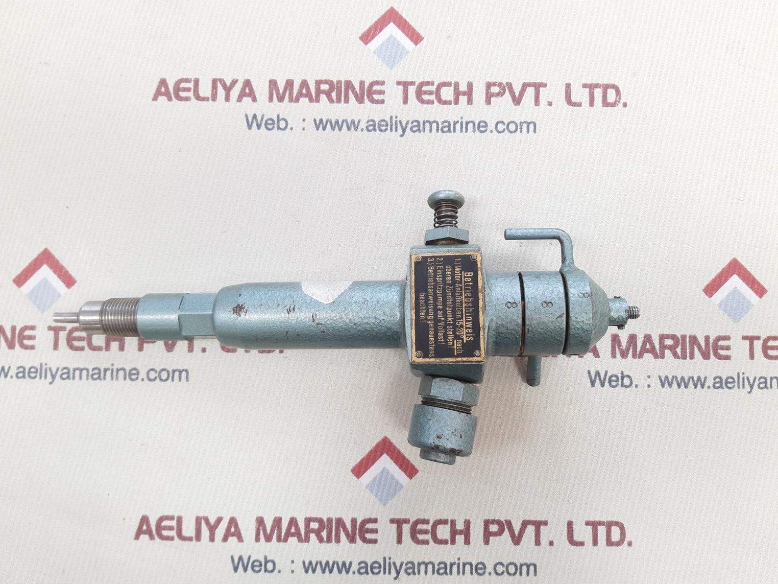 Hansa-schnell-starter gr.01 b 4-h852