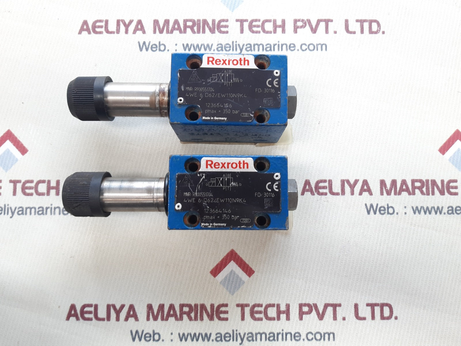 Rexroth r900551704