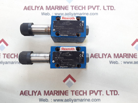 Rexroth r900551704