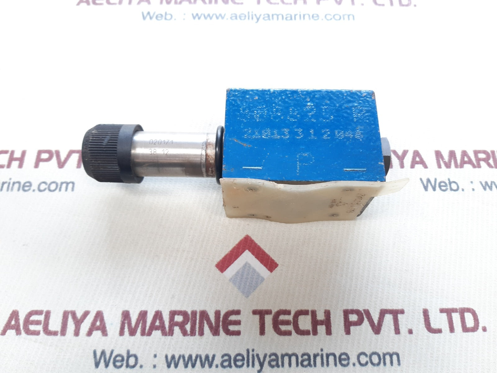 Rexroth r900551704