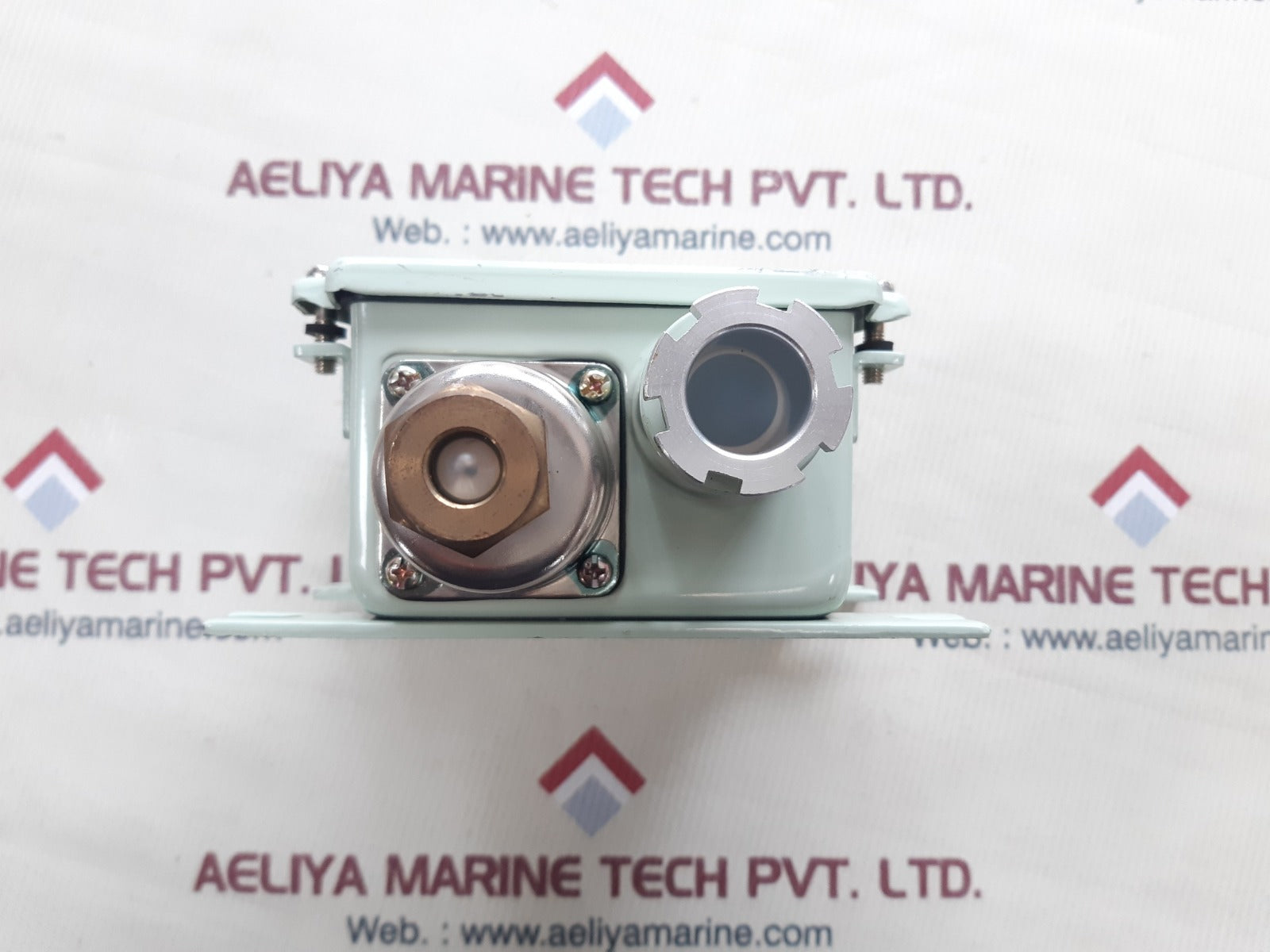 Saginomiya sps-h206wb3 pressure controls
