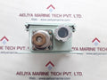 Saginomiya sps-h206wb3 pressure controls