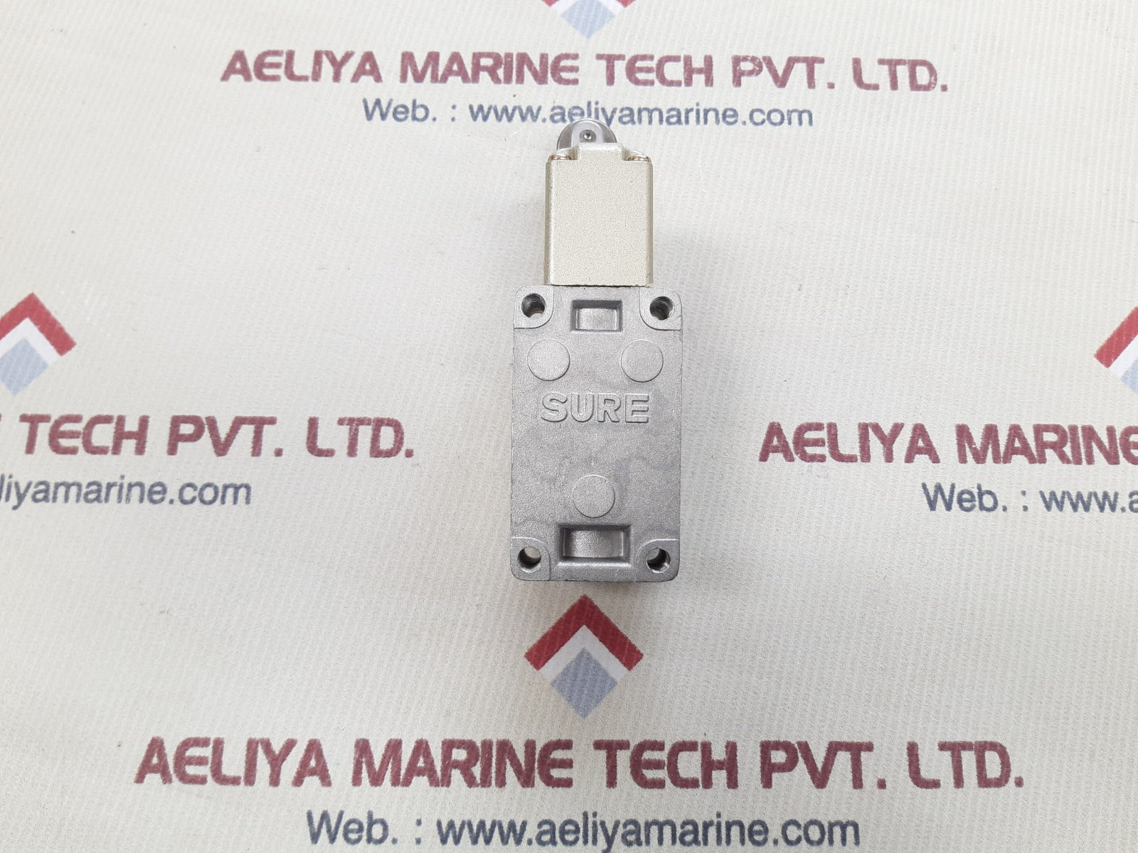 Jin young electric ca-2 limit switch