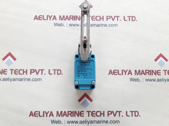 Honeywell szl-wl-b limit switch