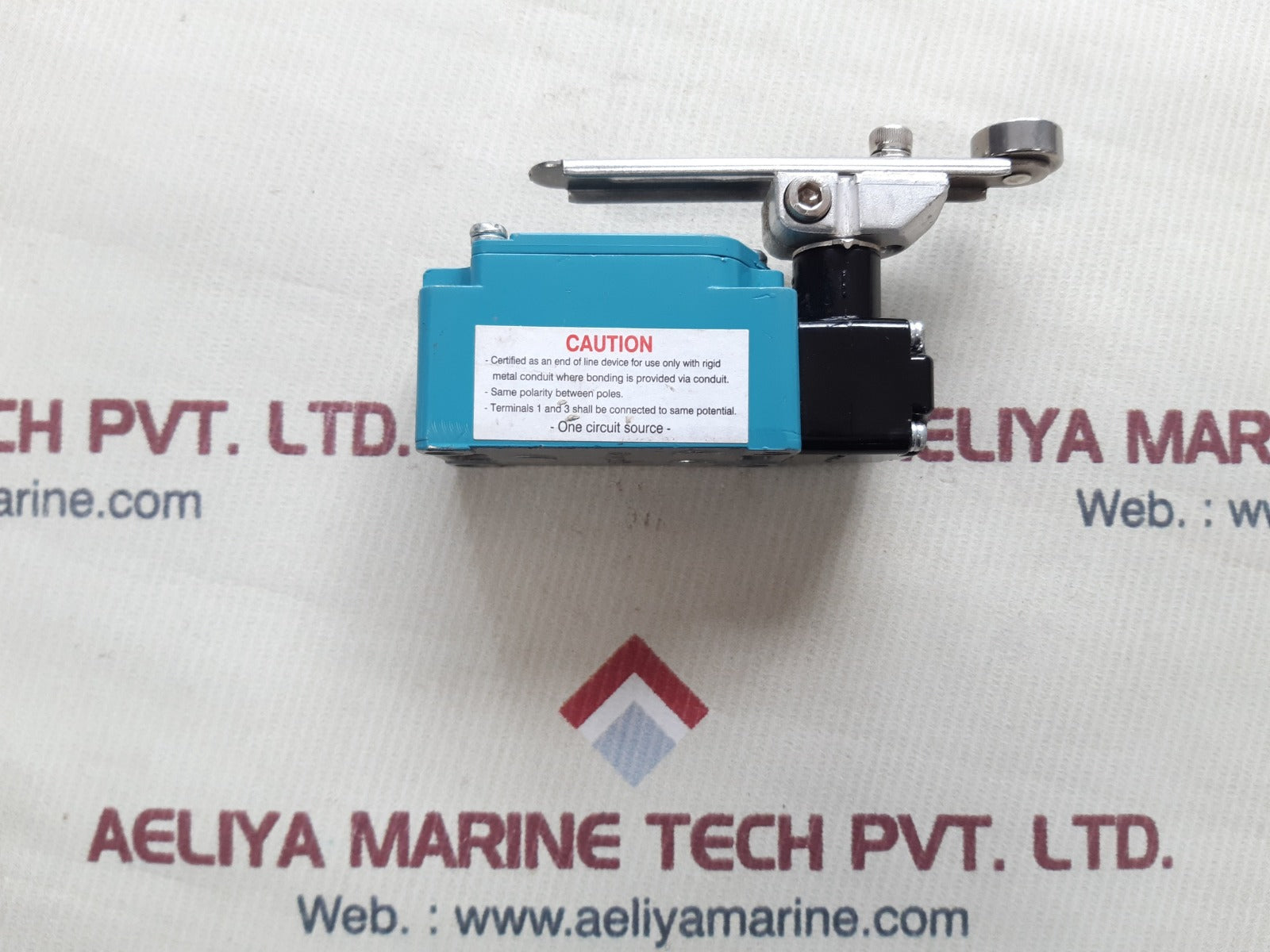 Honeywell szl-wl-b limit switch